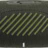 Портативная акустика JBL Charge 5 (зеленый) Портативная акустика JBL Charge 5 (зеленый)