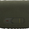 Портативная акустика JBL Charge 5 (зеленый) Портативная акустика JBL Charge 5 (зеленый)