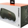 Портативная акустика JBL Charge 5 (зеленый) Портативная акустика JBL Charge 5 (зеленый)