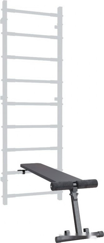 Силовая скамья DSK 11.05.06