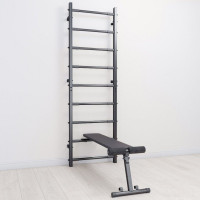 Силовая скамья DSK 11.05.06