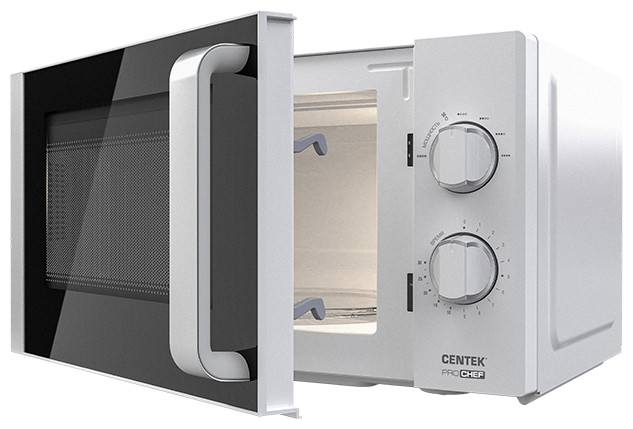 Микроволновая печь CENTEK CT-1576 Микроволновая печь CENTEK CT-1576