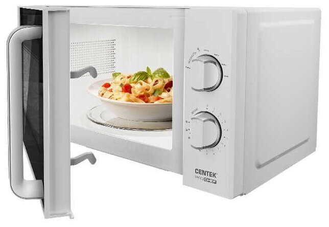Микроволновая печь CENTEK CT-1576 Микроволновая печь CENTEK CT-1576