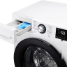 Стиральная машина LG F2V3FR6W Стиральная машина LG F2V3FR6W