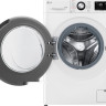 Стиральная машина LG F2V3FR6W Стиральная машина LG F2V3FR6W