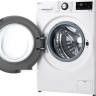 Стиральная машина LG F2V3FR6W Стиральная машина LG F2V3FR6W