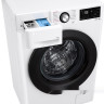 Стиральная машина LG F2V3FR6W Стиральная машина LG F2V3FR6W
