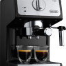 Кофеварка рожковая Delonghi ECP 33.21.BK Кофеварка рожковая Delonghi ECP 33.21.BK