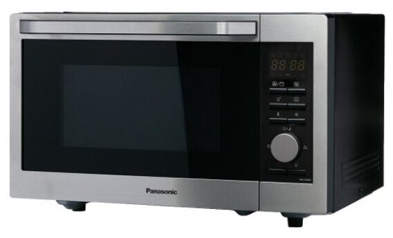 Микроволновая печь Panasonic NN-C69MSZPE Микроволновая печь Panasonic NN-C69MSZPE