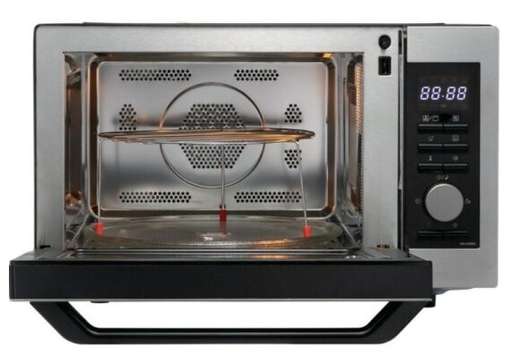 Микроволновая печь Panasonic NN-C69MSZPE Микроволновая печь Panasonic NN-C69MSZPE