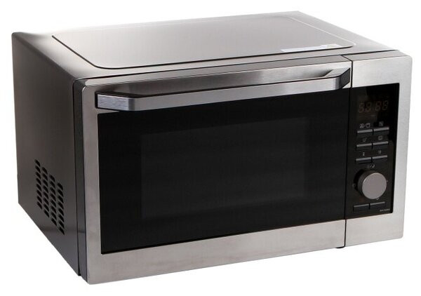 Микроволновая печь Panasonic NN-C69MSZPE Микроволновая печь Panasonic NN-C69MSZPE