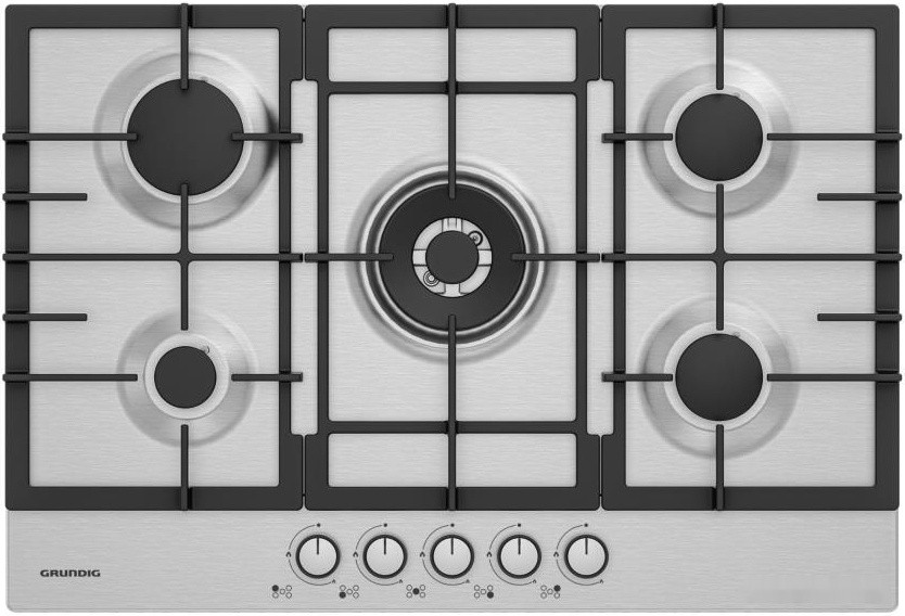 Варочная панель Grundig GIGA7235250X
