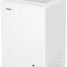 Морозильный ларь HAIER HCE100R Морозильный ларь HAIER HCE100R