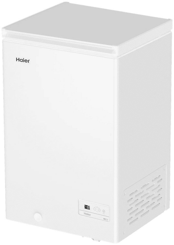 Морозильный ларь HAIER HCE100R