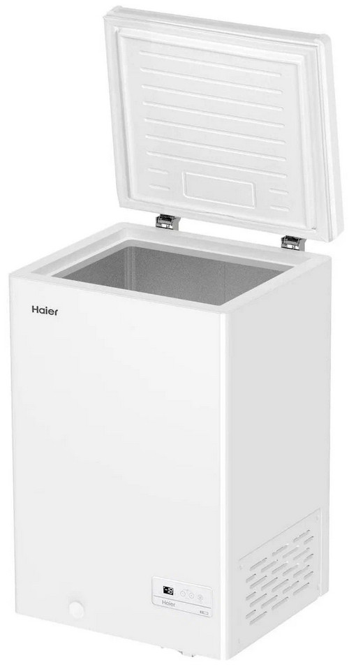Морозильный ларь HAIER HCE100R Морозильный ларь HAIER HCE100R