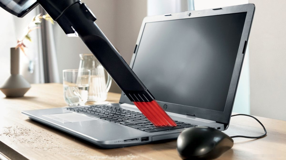 Вертикальный пылесос Bosch Unlimited 7 BCS712XXL Вертикальный пылесос Bosch Unlimited 7 BCS712XXL