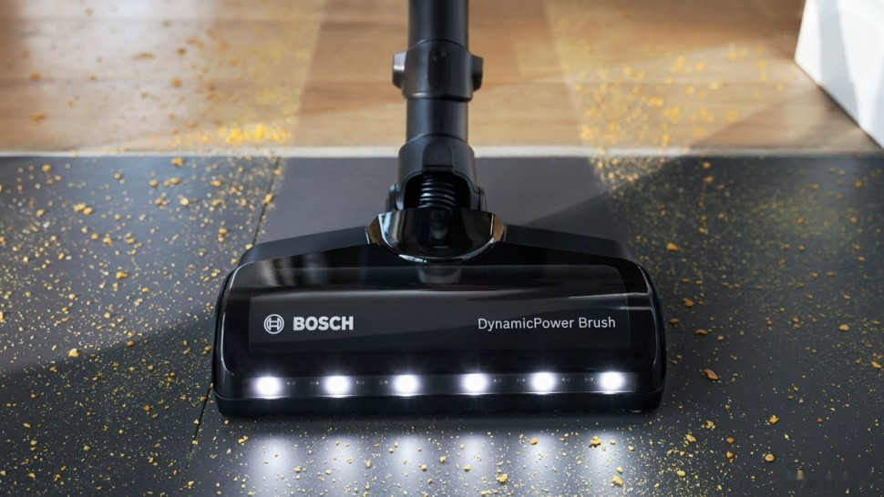 Вертикальный пылесос Bosch Unlimited 7 BCS712XXL Вертикальный пылесос Bosch Unlimited 7 BCS712XXL