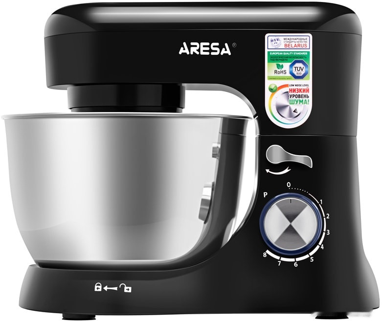 Кухонный комбайн Aresa AR-1909 Кухонный комбайн Aresa AR-1909