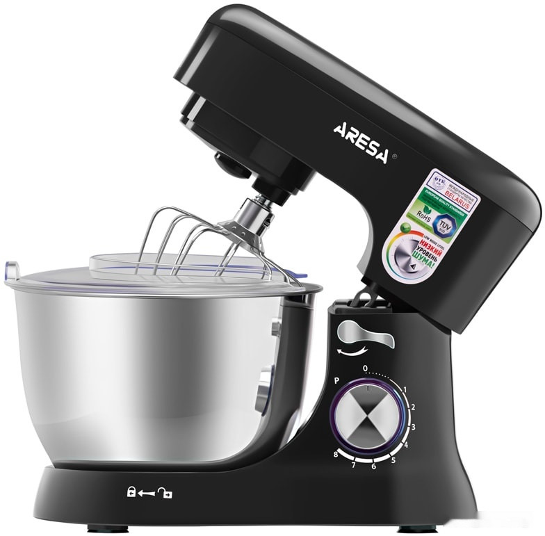 Кухонный комбайн Aresa AR-1909 Кухонный комбайн Aresa AR-1909