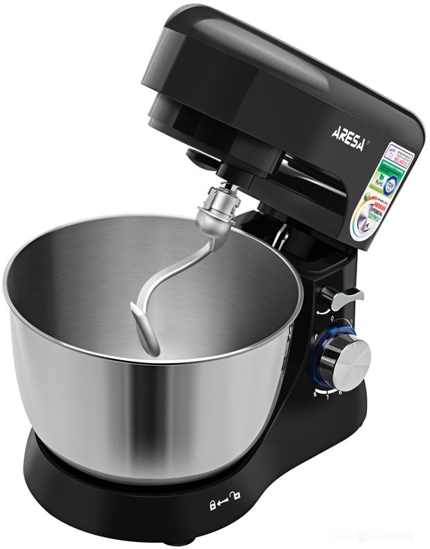 Кухонный комбайн Aresa AR-1909 Кухонный комбайн Aresa AR-1909