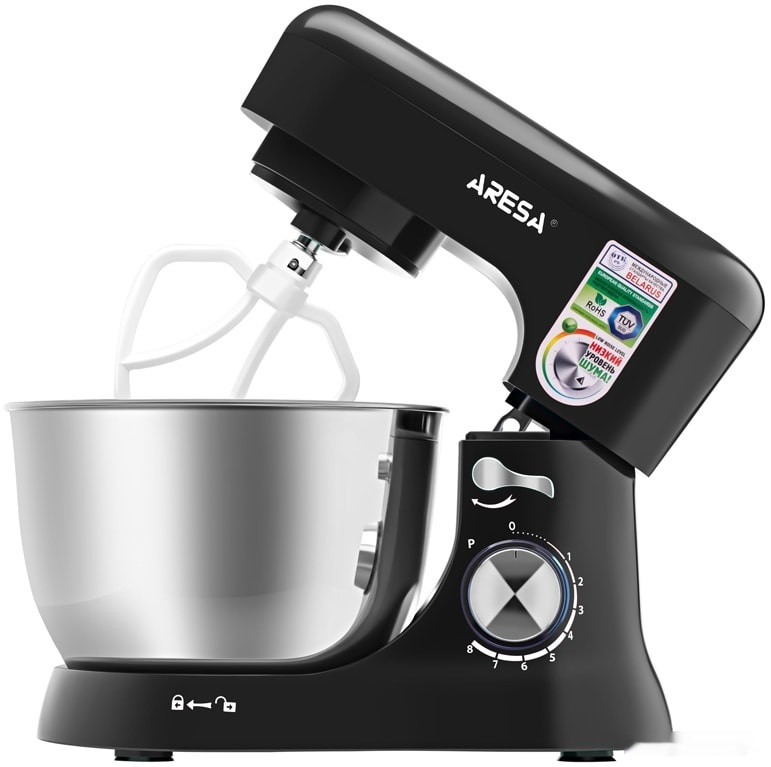 Кухонный комбайн Aresa AR-1909 Кухонный комбайн Aresa AR-1909