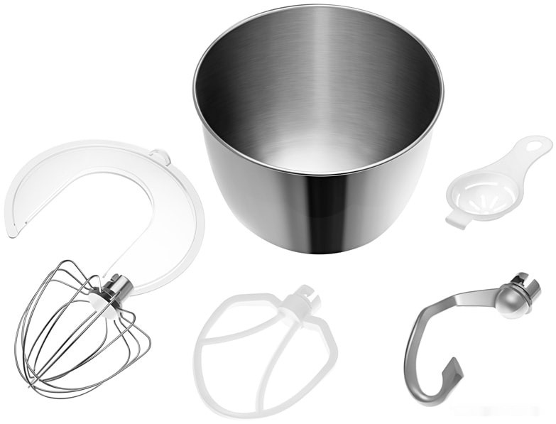 Кухонный комбайн Aresa AR-1909 Кухонный комбайн Aresa AR-1909