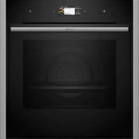 Духовой шкаф NEFF B64CS31N0