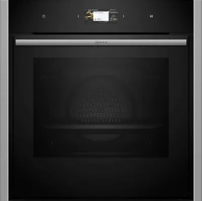 Духовой шкаф NEFF B64CS31N0