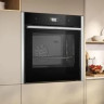 Духовой шкаф NEFF B64CS31N0
