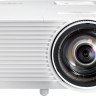 Проектор OPTOMA W319ST Проектор OPTOMA W319ST
