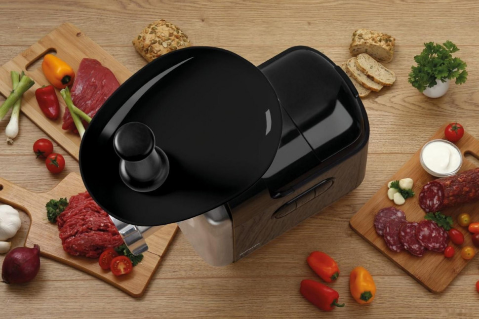 Мясорубка Gorenje MG1800BK Мясорубка Gorenje MG1800BK