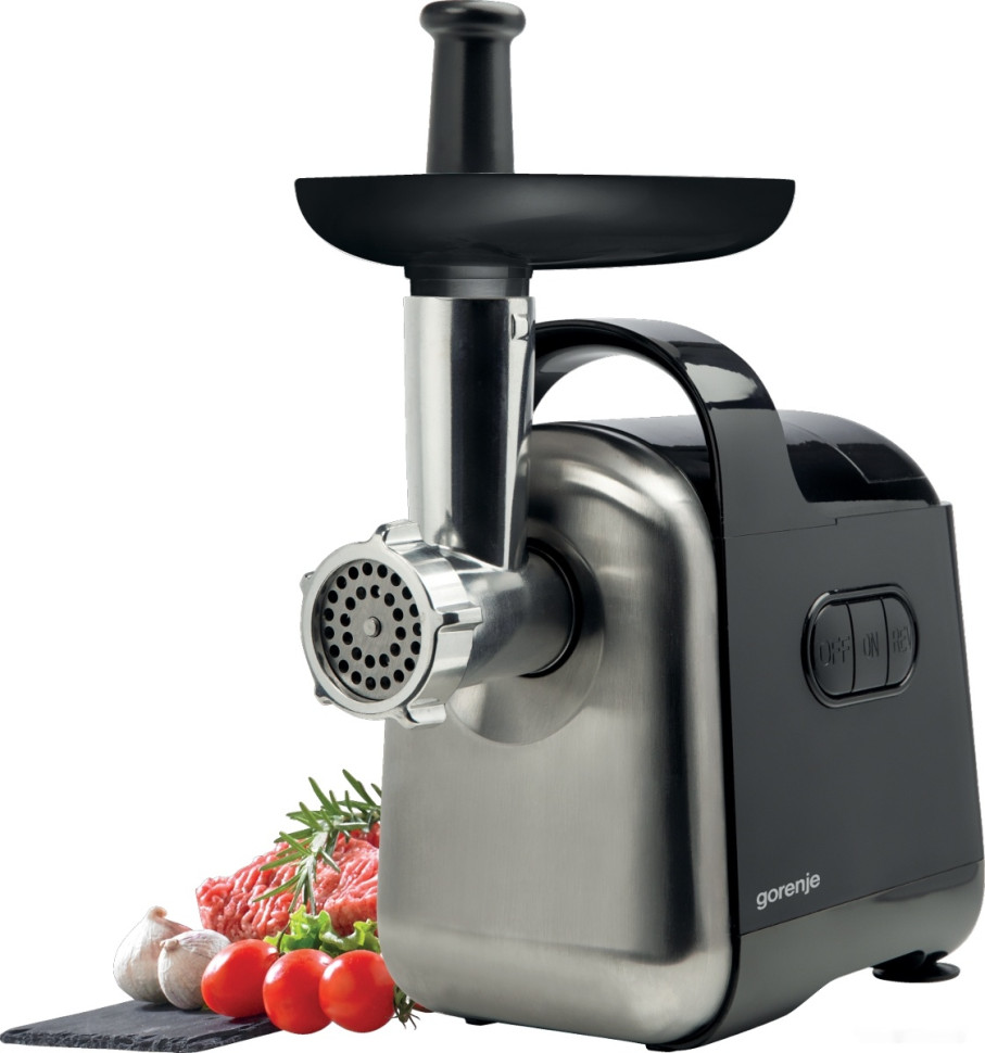 Мясорубка Gorenje MG1800BK Мясорубка Gorenje MG1800BK