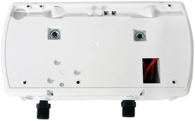 Водонагреватель Atmor Basic+ 3.5 кВт душ Водонагреватель Atmor Basic+ 3.5 кВт душ