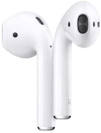 Наушники Apple AirPods 2