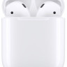 Наушники Apple AirPods 2