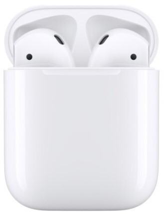 Наушники Apple AirPods 2