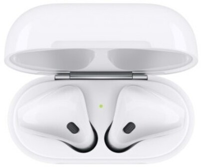 Наушники Apple AirPods 2