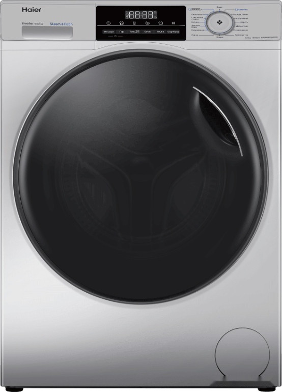 Стиральная машина HAIER HWD80-BP14929S