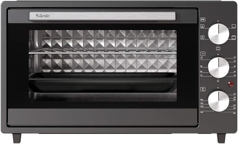 Мини-печь Ardo MO3852A2