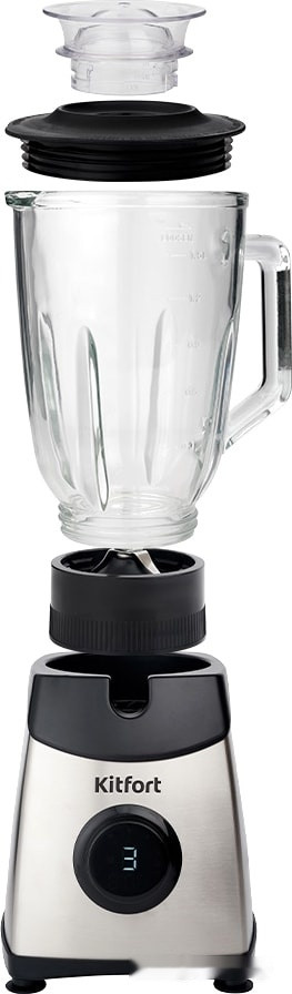 Блендер Kitfort KT-1394