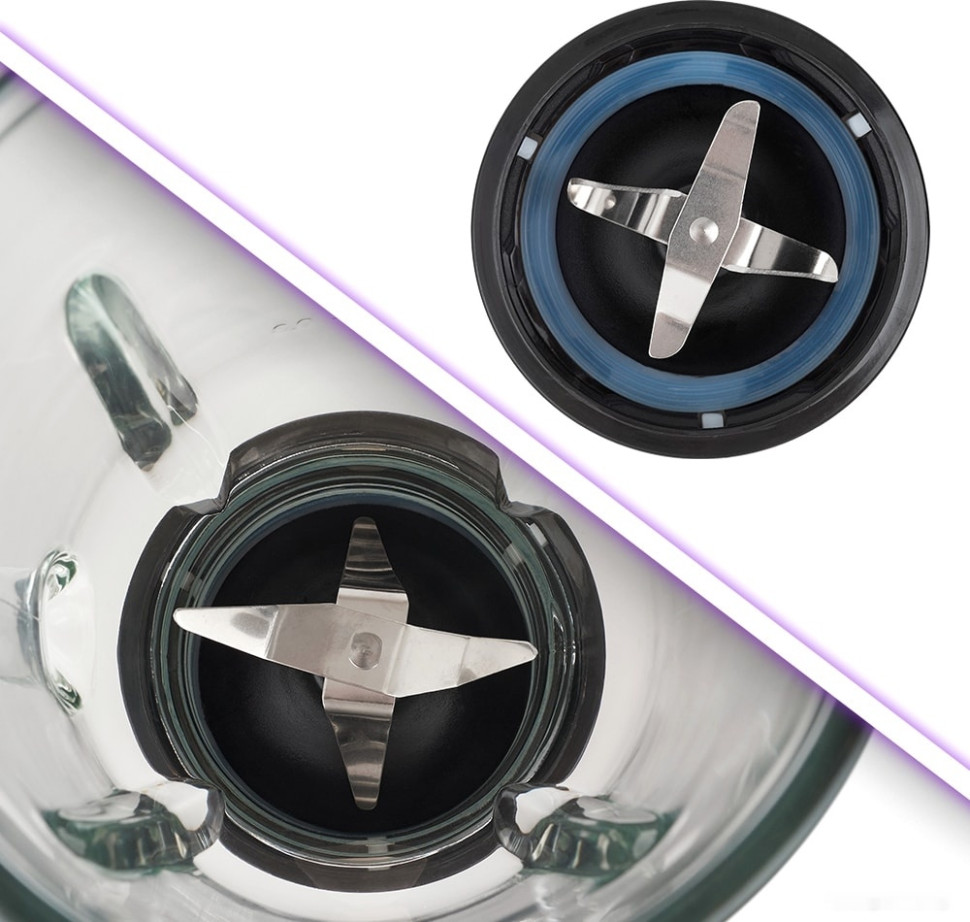 Блендер Kitfort KT-1394