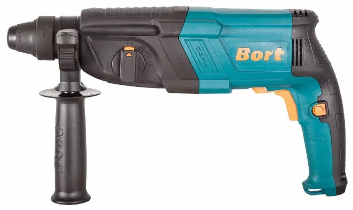 Перфоратор BORT BHD-850X Перфоратор BORT BHD-850X