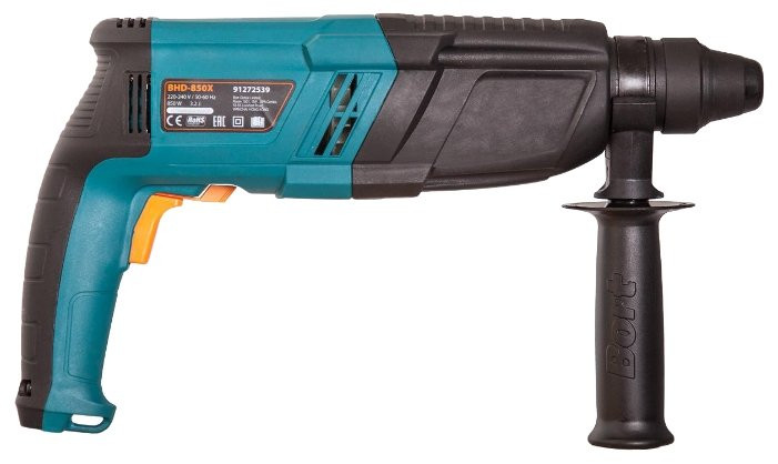 Перфоратор BORT BHD-850X Перфоратор BORT BHD-850X