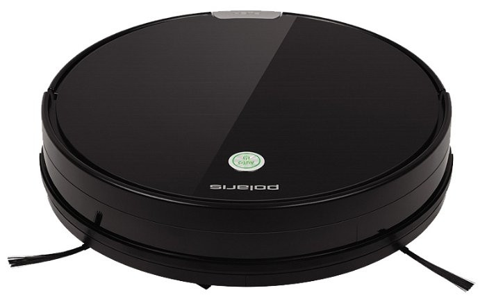 Робот-пылесос Polaris PVCR 0926W (Black) Робот-пылесос Polaris PVCR 0926W (Black)