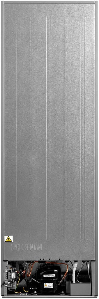 Холодильник Midea MDRB469MGF01I Холодильник Midea MDRB469MGF01I