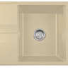 Кухонная мойка Teka ESTELA 50 S-TQ топаз