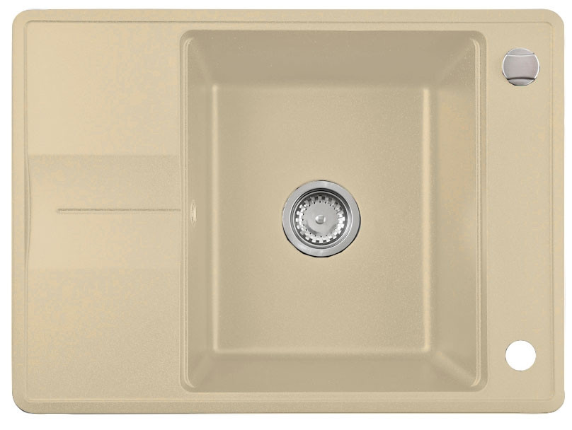 Кухонная мойка Teka ESTELA 50 S-TQ топаз