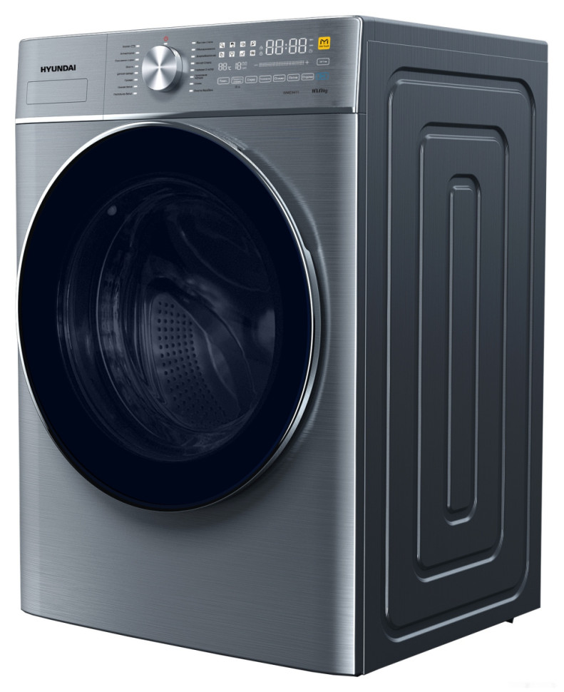 Стиральная машина Hyundai WME9411 Стиральная машина Hyundai WME9411