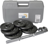 Гантели Sundays Fitness IR92061