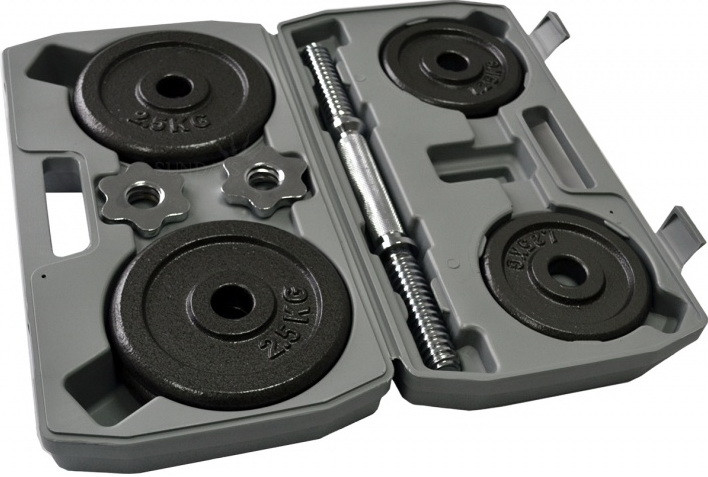 Гантели Sundays Fitness IR92061 Гантели Sundays Fitness IR92061